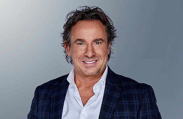 Deze coach vervangt Marco Borsato tijdens de finale van The Voice Kids