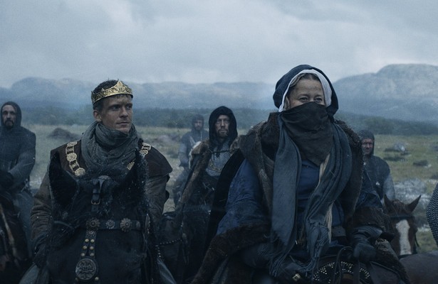 Margrete: Queen of the North