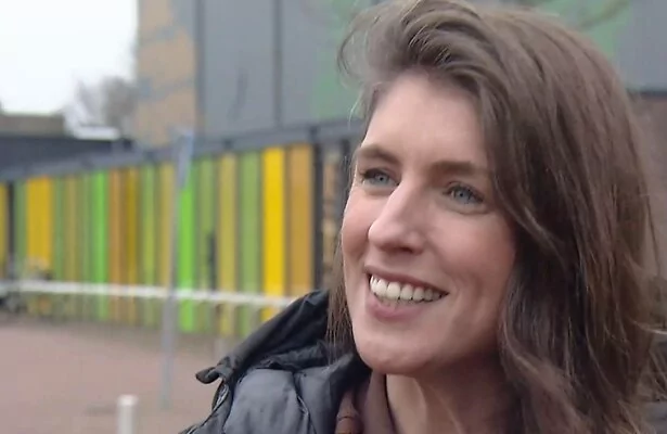 Marieke Elsinga in interview over Kopen Zonder Kijken.