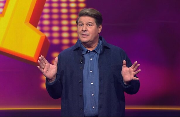 Martijn Krabbé voor All Against 1