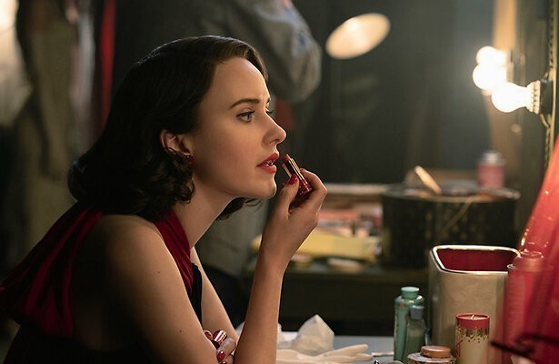 The Marvelous Mrs. Maisel