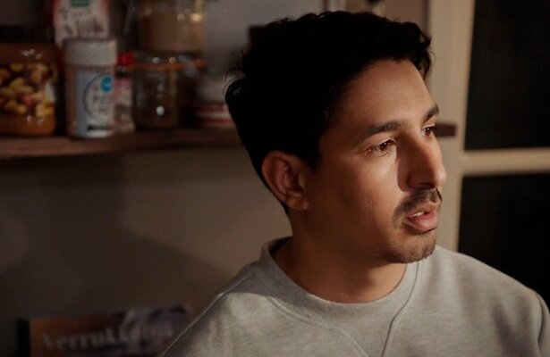 Hassan Slaby als Marwan in GTST