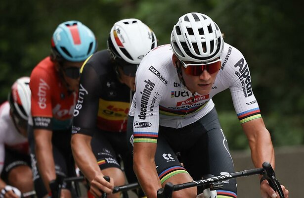 Mathieu van der Poel