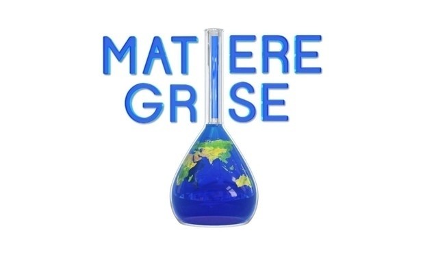 Matière grise express