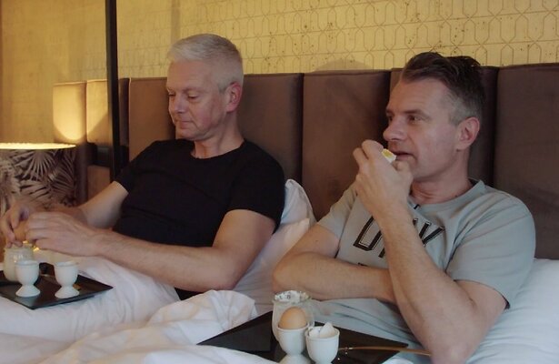 Married at First Sight