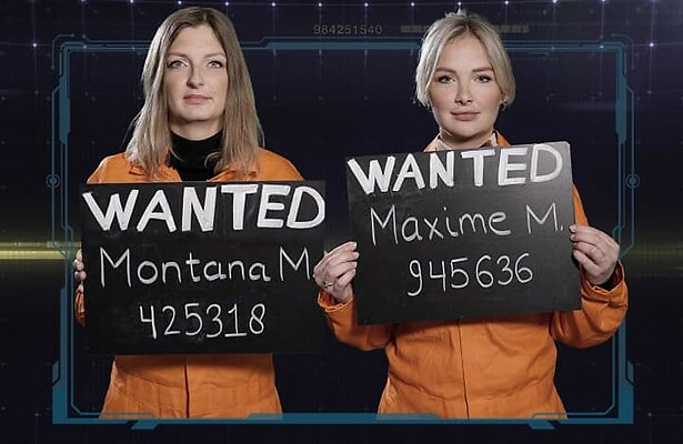 Montana en Maxime Meiland