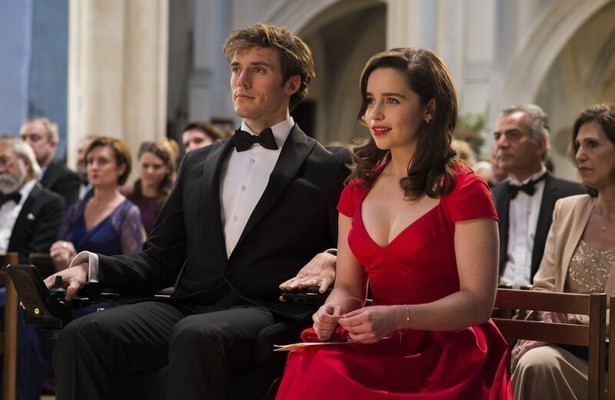 Me Before You