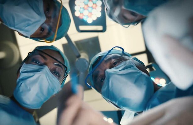 Medisch Centrum West