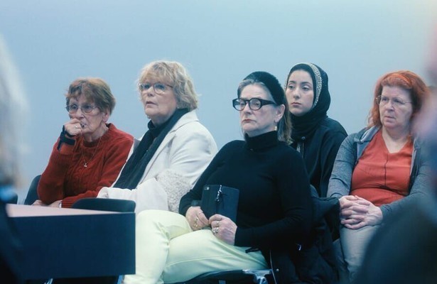 Meisjes van de Goede Herder