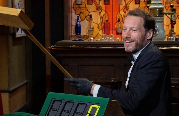 Herman van der Zandt