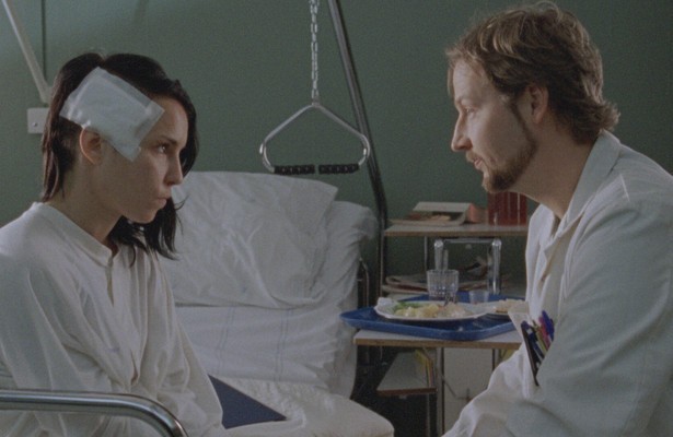 Millennium: Gerechtigheid