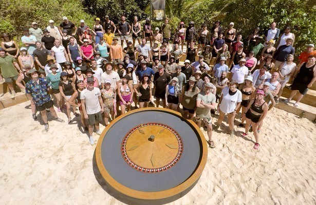 Million Dollar Island