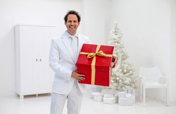 Victor Mids voor Mindf*ck - Kerstspecial