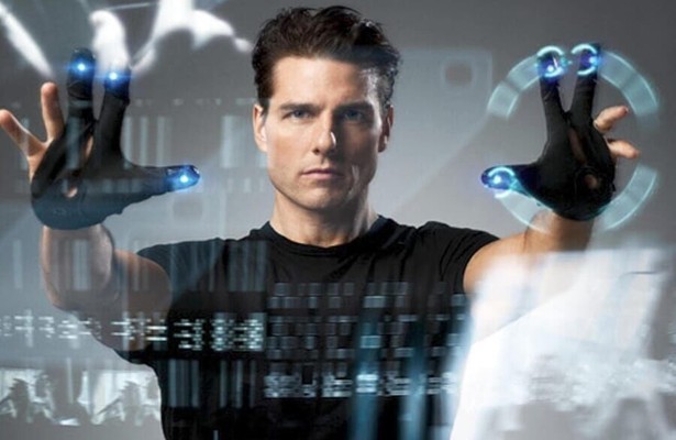 Minority Report
