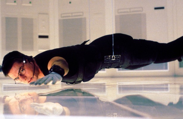 Mission: Impossible