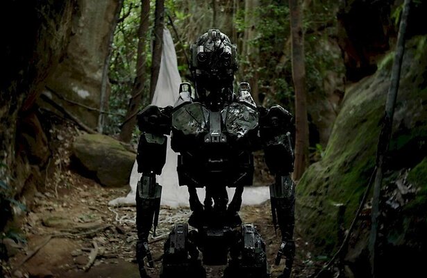 Monsters of Man (2020)