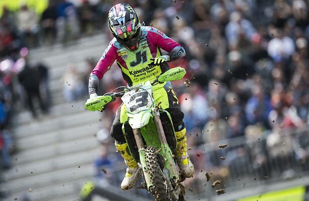 Romain Febvre