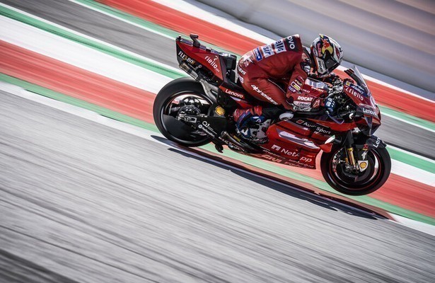 MotoGP: Wie pakt de poleposition op de Red Bull Ring in Oostenrijk?