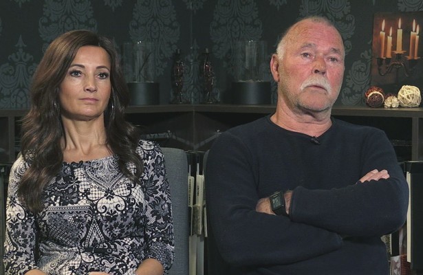 Mr. Frank Visser Doet Uitspraak