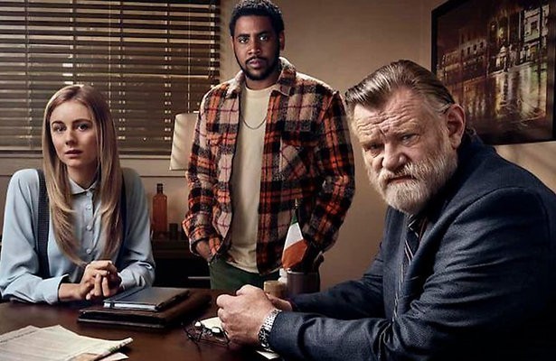 Ziggo-tip: Mr Mercedes