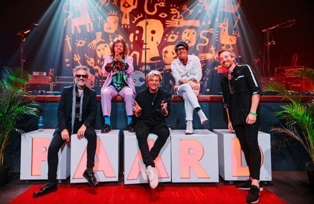 3FM Awards: Muziekfeest mét publiek