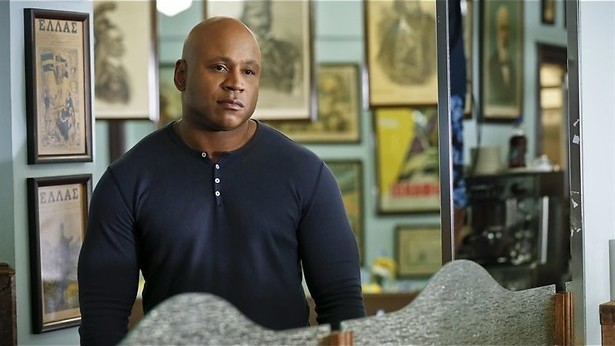 Wraakactie tegen Hetty