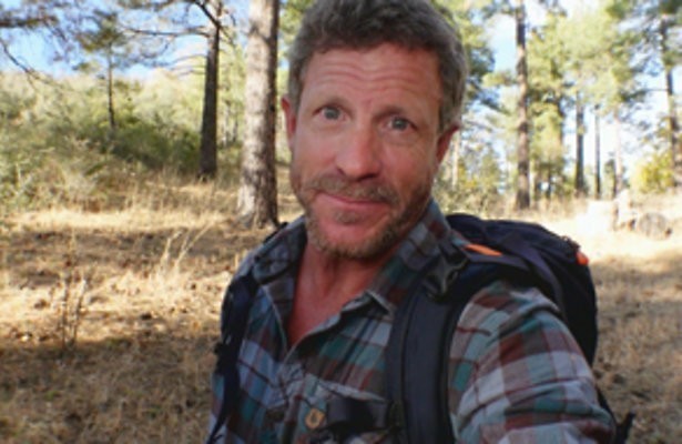 Moeder natuurlijk kan behoorlijk bruut zijn