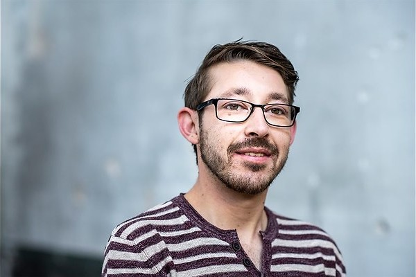 Sander wil weerbaarder worden