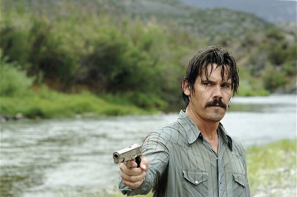 Javier Bardem is doodeng