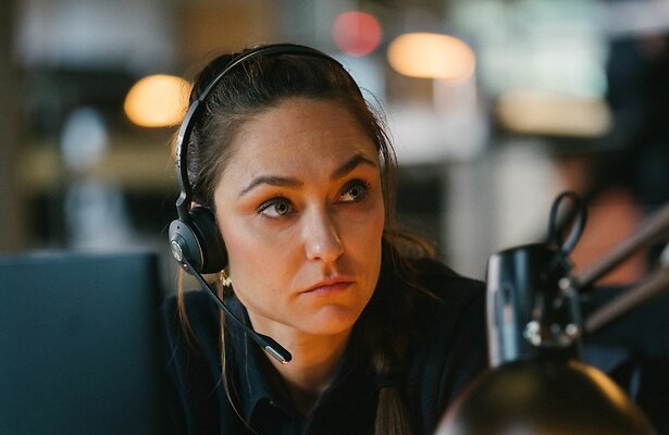 Melody Klaver als Lieke in Nood