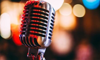 Love Songs at the BBC