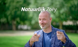 Natuurlijk Zoëy