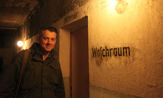 Nazi megastructures: Russia's war