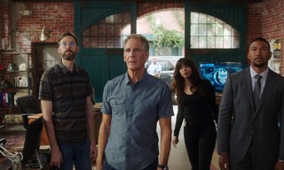 NCIS: New Orleans