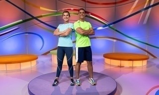 Nederland in beweging