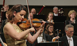 Nelsons conducts Tchaikovsky and Shostakovich