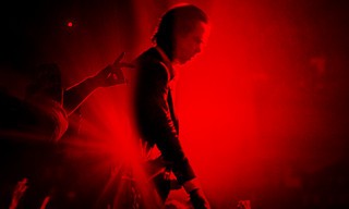 Nick Cave & The Bad Seeds - Live at Werchter 1989