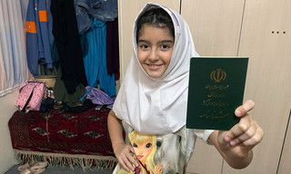 Nilas Traum im Garten Eden