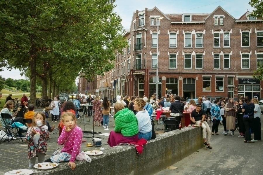 Nederland van binnen