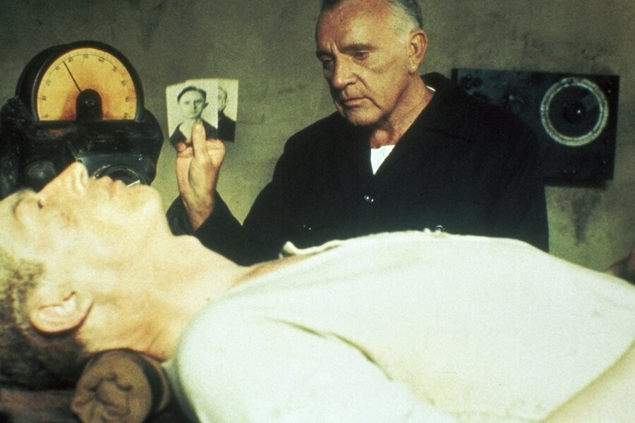 Nineteen Eighty-Four