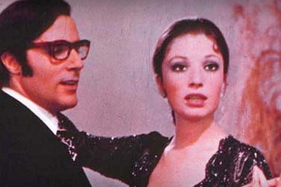 Noi donne siamo fatte così