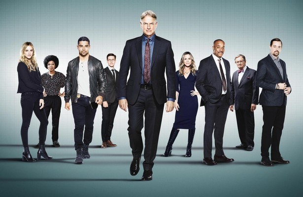 NCIS