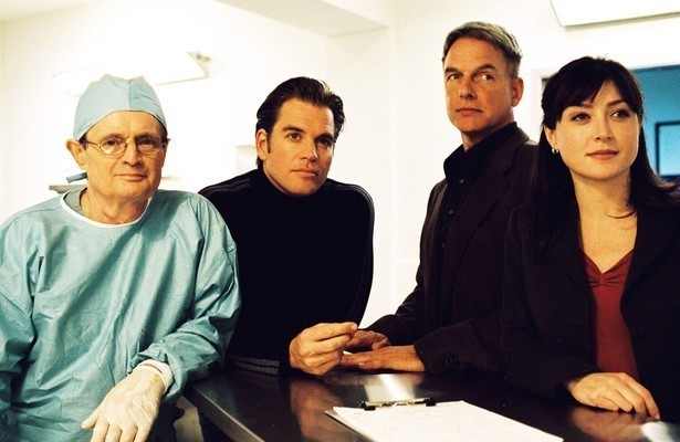 NCIS
