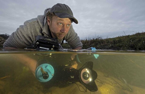 Nederland onder Water