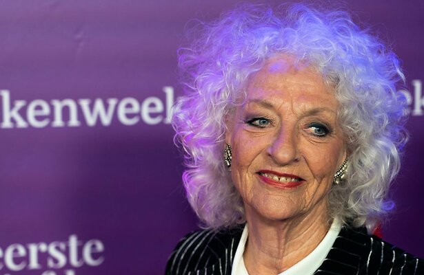 Nelleke Noordervliet