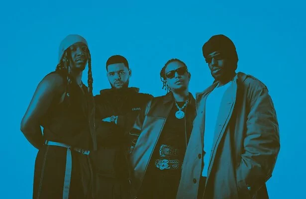 New wave - De reünie