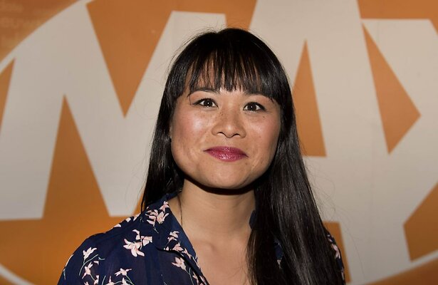 Nhung Dam te zien in De Geknipte Gast