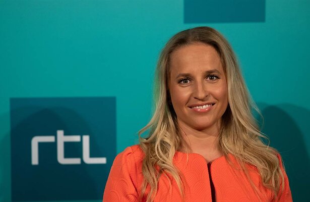 Portret van Nicolien Kroon uit 2019.