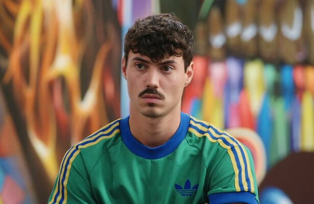 Niek Roozen in Het Perfecte Plaatje 2023