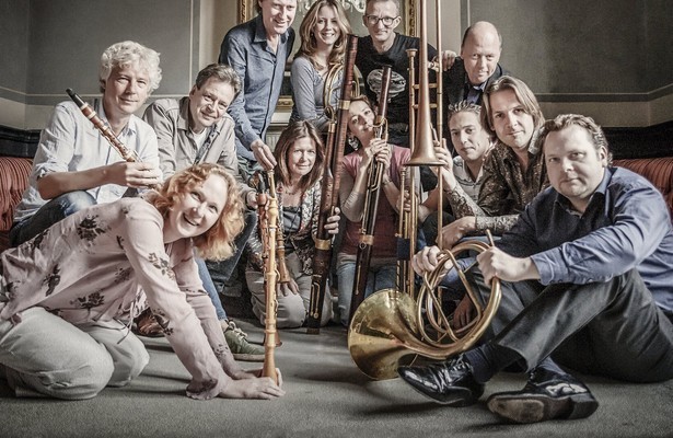 Nieuwjaarsconcert 2023